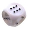 Dado a 6 facce Tattile (per non vedenti) - K16765