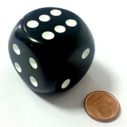Dado a 6 facce Magnum 32mm...
