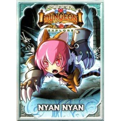Nyan Nyan: Super Dungeon...