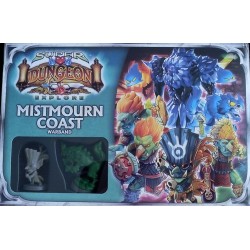 Mistmourn Coast Warband:...