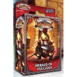 Herald of Vulcanis: Super...