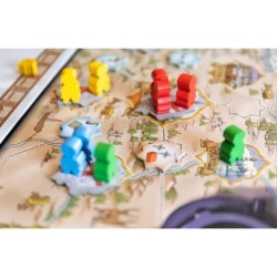 Contractors: The Red Cathedral