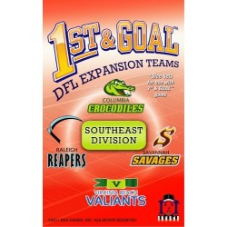 Southeast Expansion: 1st &...