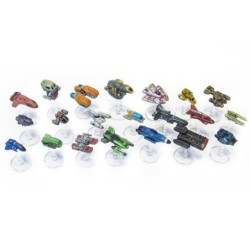 Xia: Legend of a Drift System