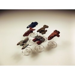 Xia: Legend of a Drift System