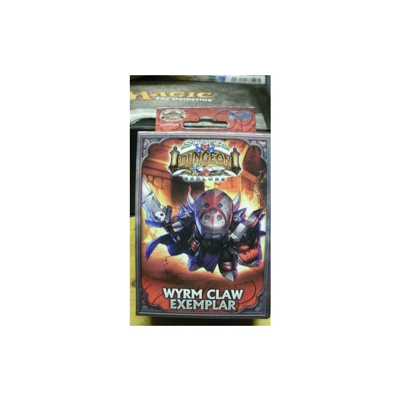 Ser Snapjaw: Super Dungeon Explore