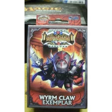 Ser Snapjaw: Super Dungeon Explore