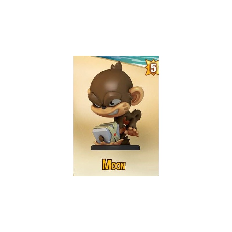 Krosmaster: Arena s3 - Moon