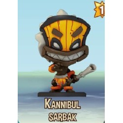 Krosmaster: Arena s3 -...