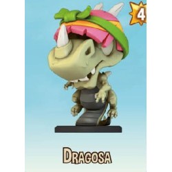 Krosmaster: Arena s3 - Dragosa