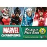Raccolta Pack Eroe 2 - Marvel Champions: Il Gioco di Carte