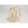 Sacchetto in cotone grande