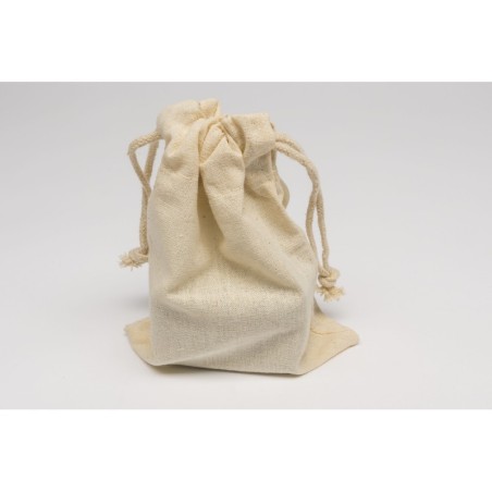 Sacchetto in cotone piccolo