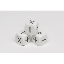 Dado a 6 facce Calcolo