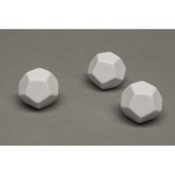 Dado a 12 facce piccolo...