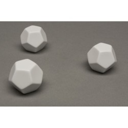 Dado a 12 facce grande...