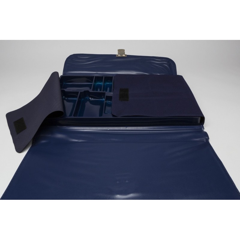 Valigetta morbida porta componenti di gioco