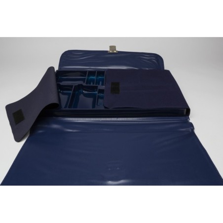 Valigetta morbida porta componenti di gioco