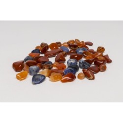 Set di pietre preziose...