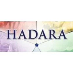 BUNDLE Hadara ITA + Nobles...