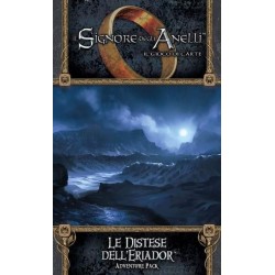 Le Distese dell'Eriador: Il...