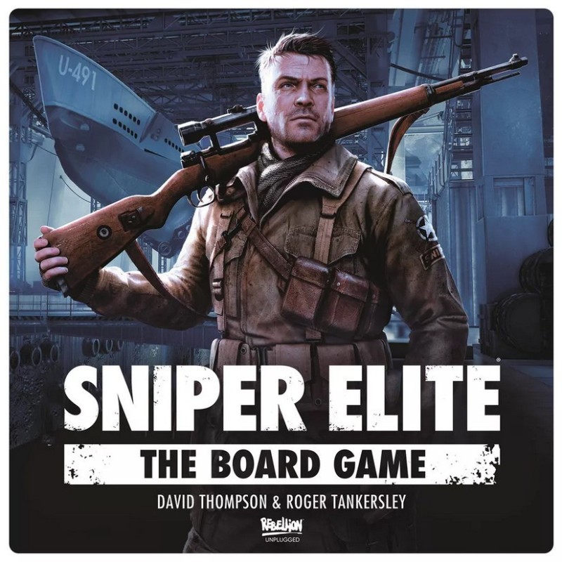 Sniper Elite