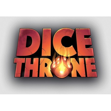 BUNDLE Marvel Dice Throne