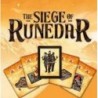 Carte Mercenario: L'Assedio di Runedar ITA
