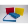 Scatola piccola Blu A6