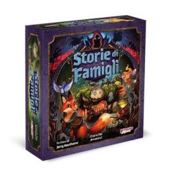 Storie di Famigli