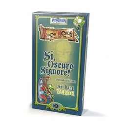 Sì Oscuro Signore! (scatola...