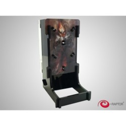 E-Raptor Torre lancia dadi...