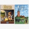 BUNDLE Caverna ENG + Fields of Arle
