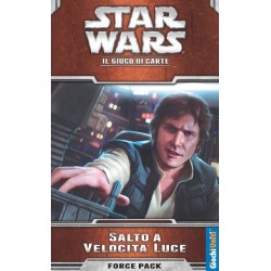 Salto a Velocita' Luce -...