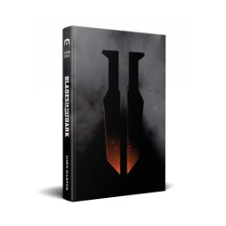 Blades in the Dark (New Ed.)