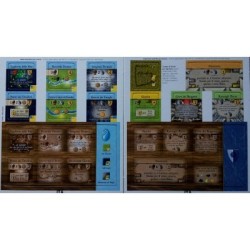 Mini Espansione: Caverna