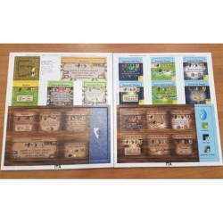 Mini Espansione: Caverna