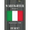 Exp. 52 Italy - Warfighter