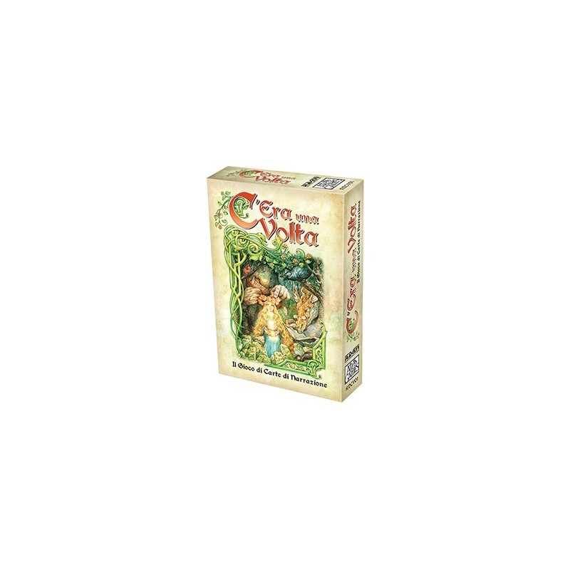 C'Era Una Volta - New Ed.