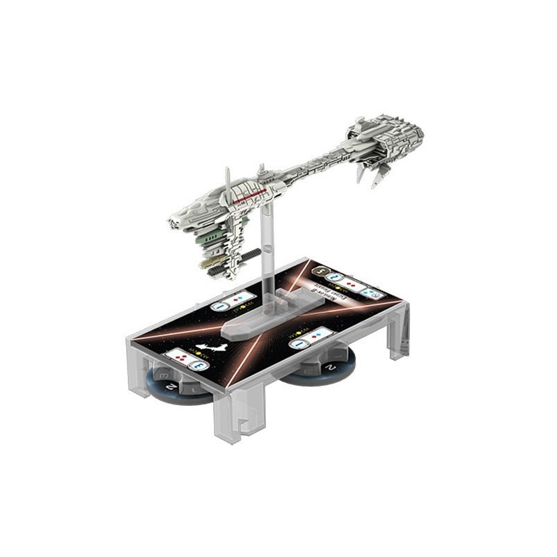 Fregata Nebulon-B - Star Wars: Armada ITA