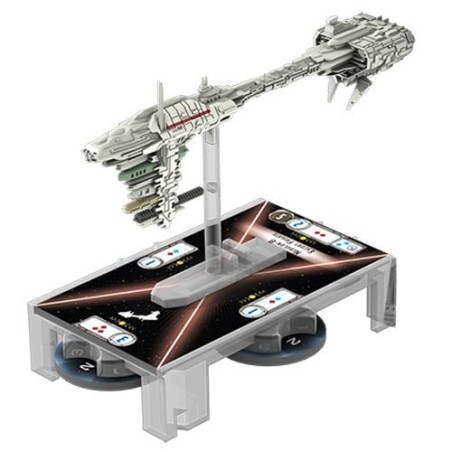 Fregata Nebulon-B - Star Wars: Armada ITA