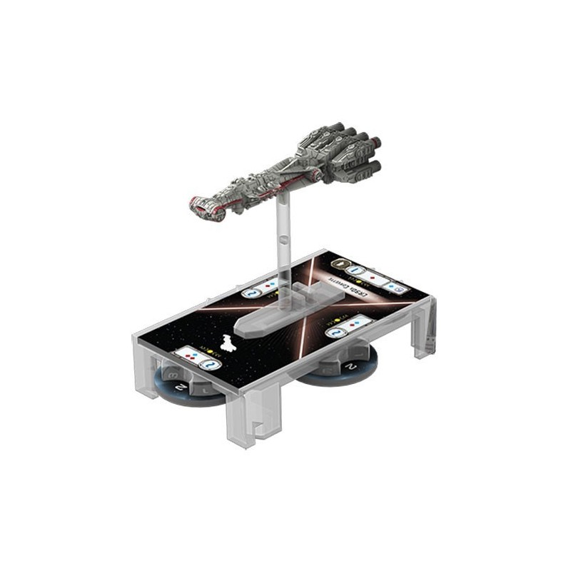 Corvetta Corelliana CR90 - Star Wars: Armada