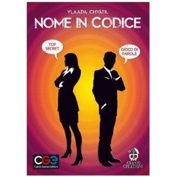 Nome in Codice