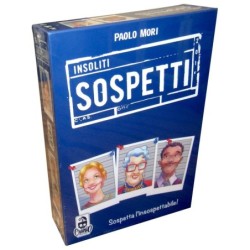 Insoliti Sospetti ITA (New...