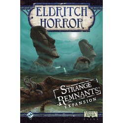 Strange Remnants: Eldritch...