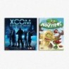 BUNDLE XCOM ITA +  Micro Monster ITA