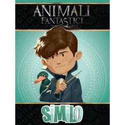 Similo: Animali Fantastici...