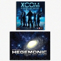 BUNDLE XCOM ITA +...