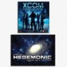 BUNDLE XCOM ITA +  Hegemonic ENG