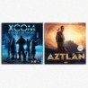 BUNDLE XCOM ITA +  AZTLAN ITA